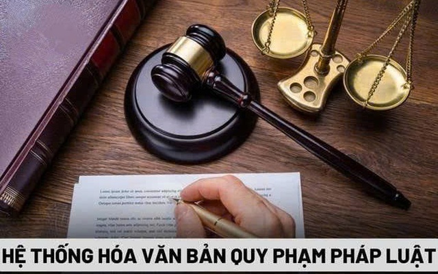 Bộ VHTTDL ban hành Kế hoạch kiểm tra, rà soát, hệ thống hóa văn bản quy phạm pháp luật năm 2026 