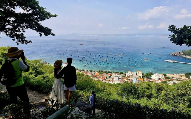 Rừng xanh – biển biếc mở lối du lịch Gia Lai trong kỷ nguyên mới