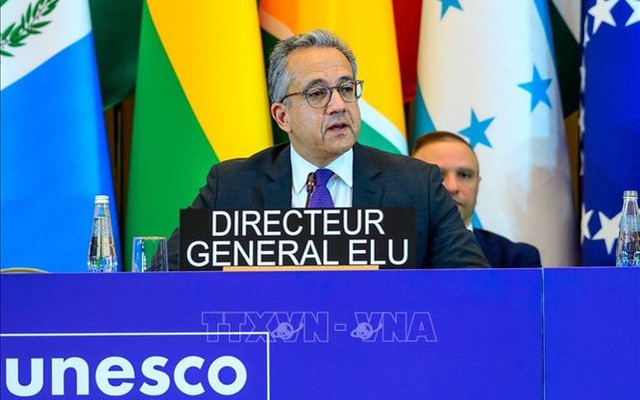 UNESCO hỗ trợ khẩn cấp Việt Nam bảo vệ di sản văn hóa sau thiên tai