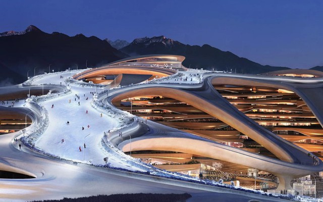 Saudi Arabia hoãn vô thời hạn tổ chức Đại hội Thể thao mùa Đông châu Á