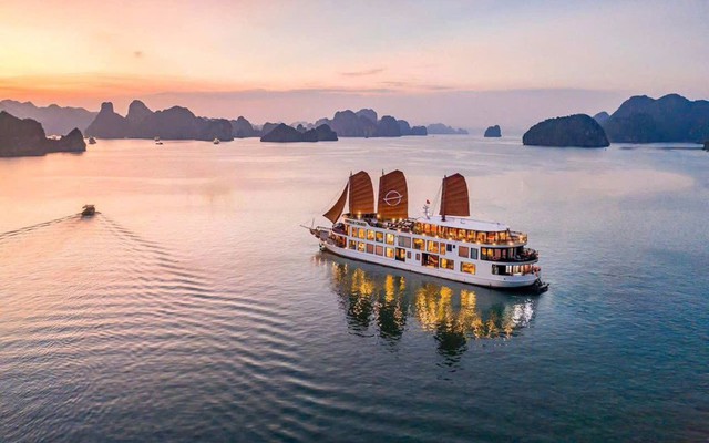 Việt Nam đang thắng Thái Lan ở đâu trong cuộc đua du lịch Đông Nam Á?