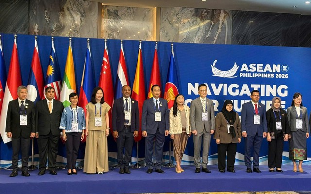 Việt Nam khẳng định vai trò tích cực và cam kết mạnh mẽ trong định hình tương lai Du lịch ASEAN