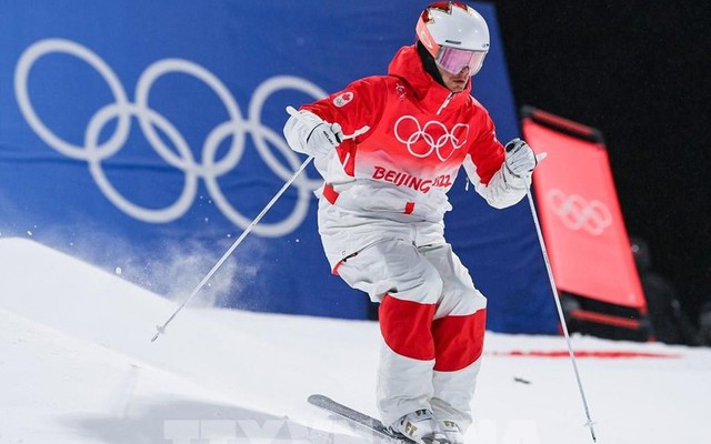 Olympic mùa Đông 2026: Mỹ cử đặc vụ ICE hỗ trợ an ninh