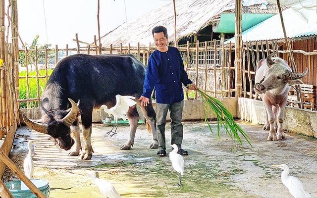 Cần Thơ thu hút du khách quốc tế bằng bản sắc văn hóa