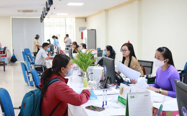 Vĩnh Long: Nâng cao chất lượng, hiệu quả cải cách hành chính trong lĩnh vực VHTTDL