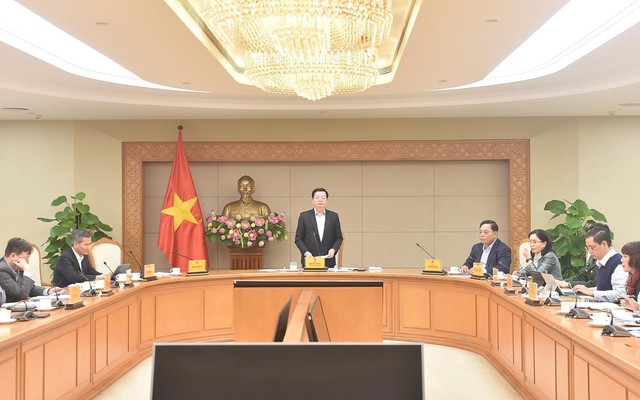 Sớm hoàn thiện Hồ sơ dự thảo Luật Tín ngưỡng, tôn giáo (sửa đổi)