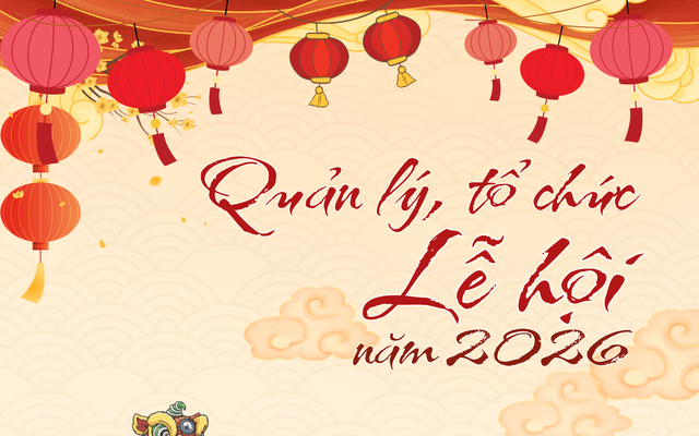 Điểm báo hoạt động ngành Văn hóa, Thể thao và Du lịch ngày 30/1/2026