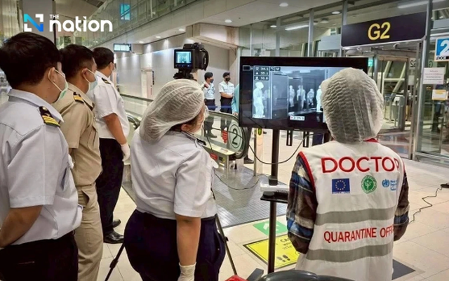 Thái Lan siết chặt phòng ngừa virus Nipah, khẳng định du lịch không bị ảnh hưởng