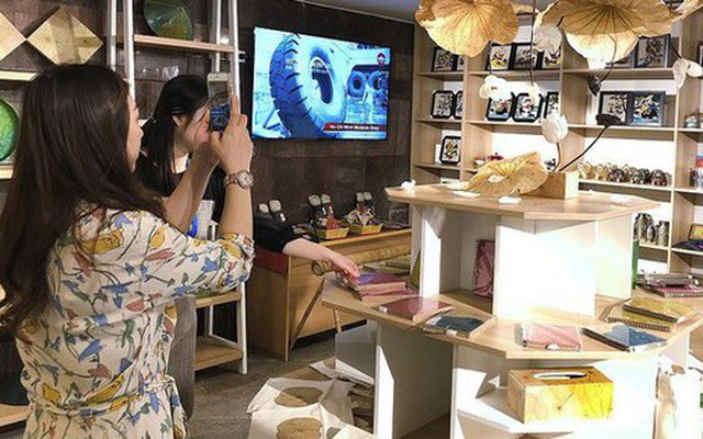 Khu Di tích Chủ tịch Hồ Chí Minh tại Phủ Chủ tịch thông báo công khai đấu giá tài sản cho thuê