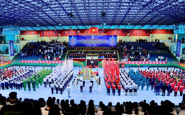 Quảng Ninh: Ứng dụng khoa học - công nghệ và y học tạo đột phá cho thể thao thành tích cao