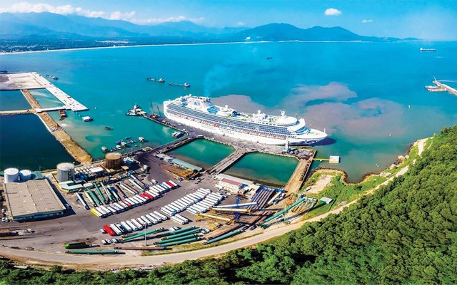 Mở hướng quy hoạch Chân Mây - Lăng Cô, nâng tầm du lịch biển Huế