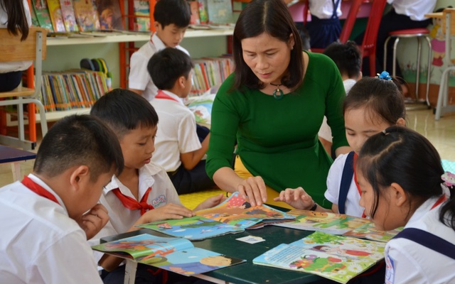 Tây Ninh triển khai hiệu quả Luật Thư viện, góp phần phát triển văn hóa đọc trong cộng đồng