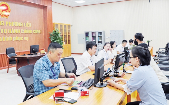 Ngành VHTTDL Bắc Ninh thực hiện phát triển chính quyền số