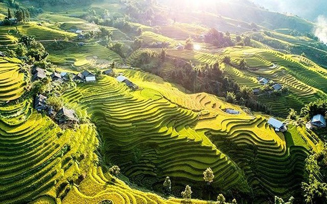 Sa Pa là điểm đến tăng trưởng nhanh nhất châu Á