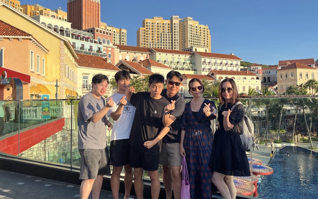 Kỳ nghỉ Tết Dương lịch: “Bước chạy đà” quan trọng cho mùa cao điểm du lịch đầu năm 2026