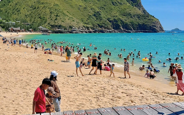 Gia Lai đặt mục tiêu đón 15 triệu lượt khách trong năm du lịch quốc gia 2026