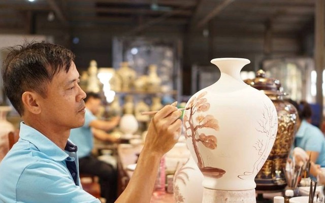 Công nghiệp văn hoá – nguồn lực nội sinh của tăng trưởng