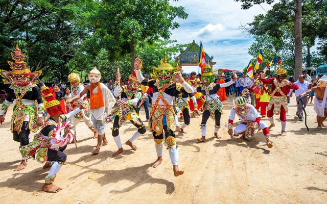 Tây Ninh chú trọng xây dựng môi trường văn hóa lành mạnh, tạo nền tảng phát triển bền vững