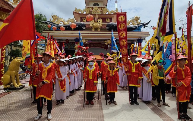 Du lịch Cà Mau trước vận hội mới