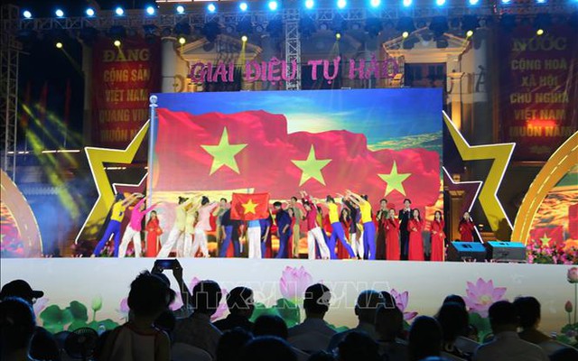 Nhiều 'điểm hẹn' đặc sắc dịp Tết tại Thành phố cảng