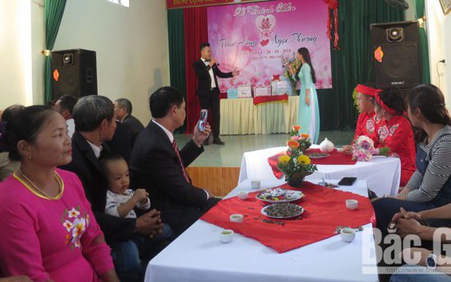 Bắc Ninh: Tăng cường chỉ đạo xây dựng nếp sống văn minh trong việc cưới, việc tang