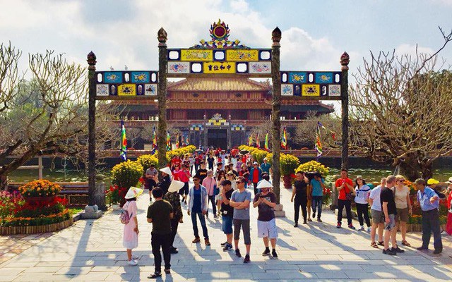 "Cẩm nang" món ăn may mắn của người châu Á- trải nghiệm trọn vẹn vị Tết