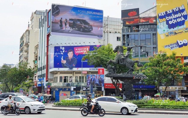 Nghệ An công bố danh mục thủ tục hành chính được sửa đổi, bổ sung và bãi bỏ trong lĩnh vực quảng cáo