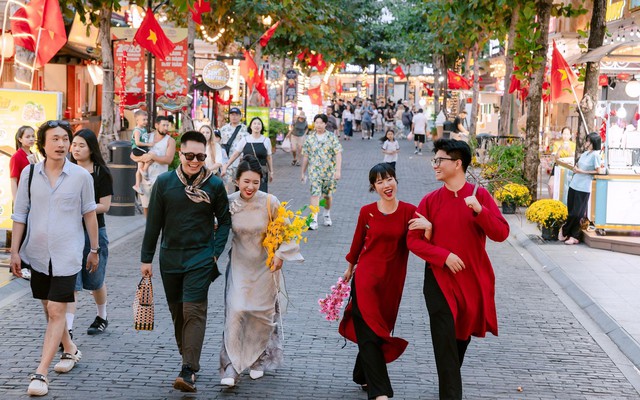 Phú Quốc, Vũng Tàu, Tây Ninh hứa hẹn hút khách nhất miền Nam dịp Tết Bính Ngọ