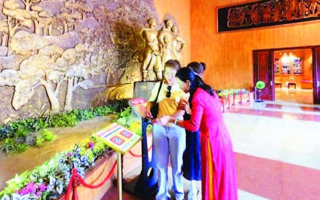 “Sức bật” số cho du lịch Gia Lai