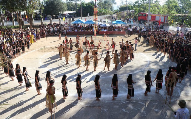Năm Du lịch quốc gia Gia Lai 2026: Quảng bá văn hóa Tây Nguyên đặc sắc