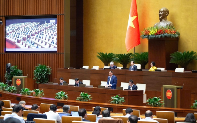 Kế hoạch triển khai thi hành Luật Báo chí