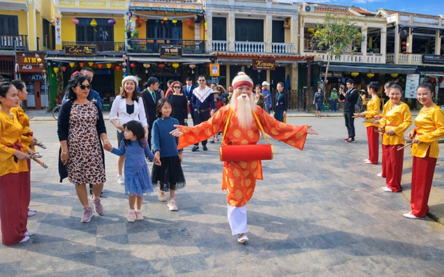 Mở lối cực tăng trưởng du lịch Đà Nẵng