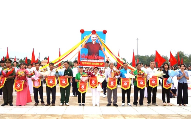 Tây Ninh: Chủ động, quyết liệt chuẩn bị cho Đại hội Thể dục thể thao tỉnh lần thứ I năm 2026