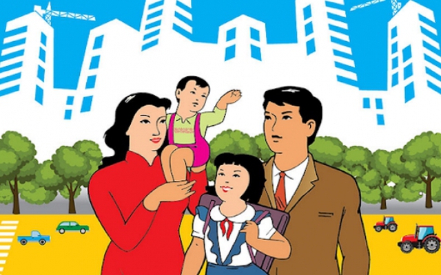 Lâm Đồng triển khai đồng bộ công tác gia đình với chủ đề “Gia đình hạnh phúc, quốc gia thịnh vượng”