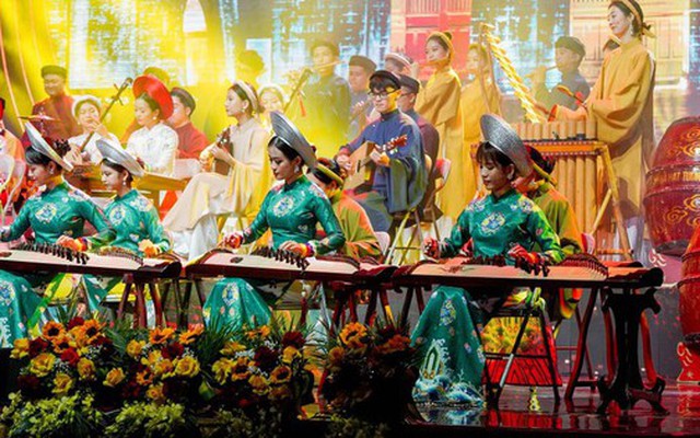 Chiến lược truyền thông quảng bá hình ảnh Việt Nam ra nước ngoài 