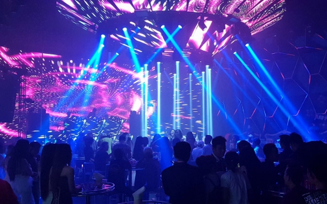 Nghệ An phân cấp thẩm quyền cấp, điều chỉnh, thu hồi giấy phép kinh doanh dịch vụ karaoke, vũ trường