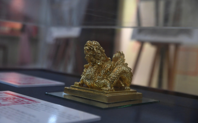 Phát huy giá trị di sản tư liệu lưu trữ