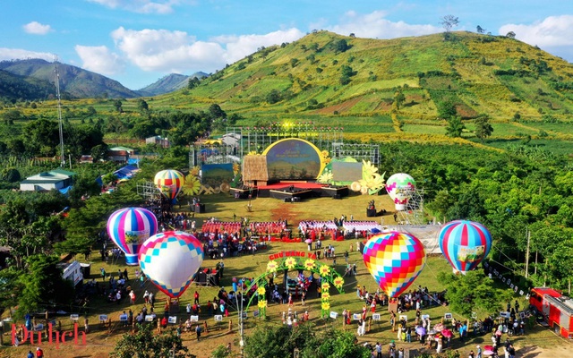 Gia Lai tập trung chuẩn bị tốt các điều kiện cần thiết cho Năm Du lịch quốc gia 2026