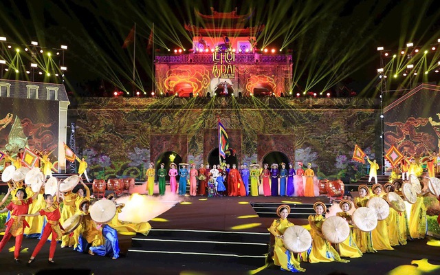 Hà Nội từng bước khẳng định quyết tâm đưa công nghiệp văn hóa trở thành trụ cột phát triển