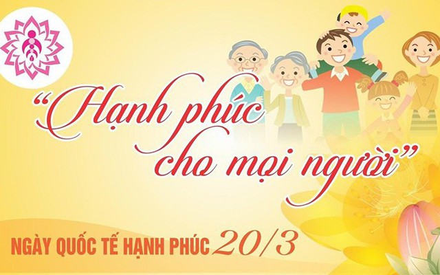 Bắc Ninh: Đẩy mạnh công tác tuyên truyền về Ngày Quốc tế Hạnh phúc 20/3
