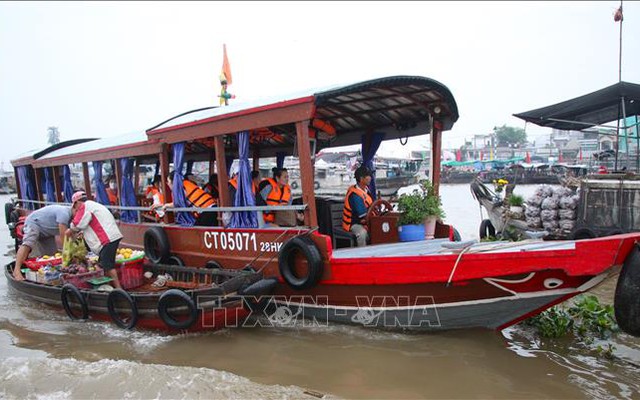 Đồng bằng sông Cửu Long liên kết hiệu quả để hình thành sản phẩm du lịch có giá trị và sức cạnh tranh