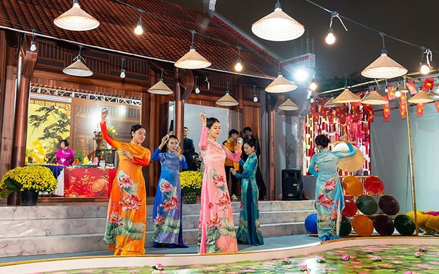 Khám phá Hà Nội đa trải nghiệm tại Lễ hội Du lịch Hà Nội 2026