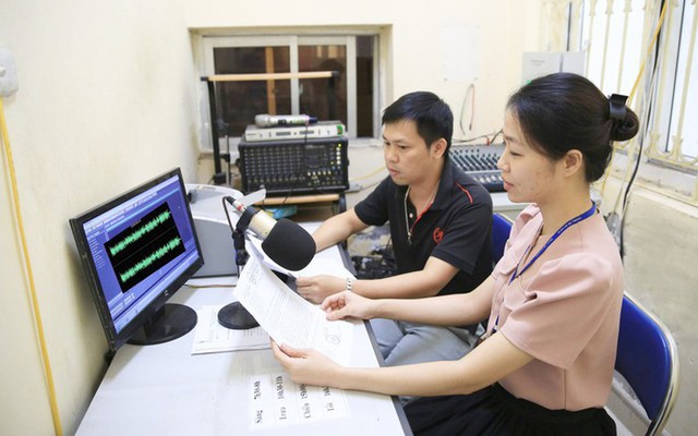 Khánh Hòa tổ chức thực hiện thống nhất, đồng bộ các nhiệm vụ thông tin cơ sở