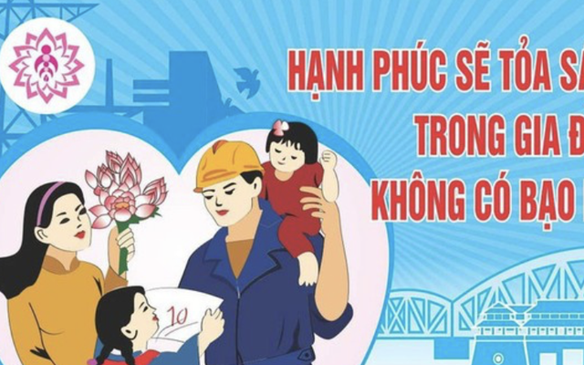 Hà Nội: Nhiều hoạt động hưởng ứng Tháng hành động quốc gia về phòng, chống bạo lực gia đình năm 2026