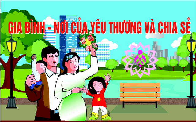 Phú Thọ: Tạo sự chuyển biến tích cực trong công tác gia đình năm 2026