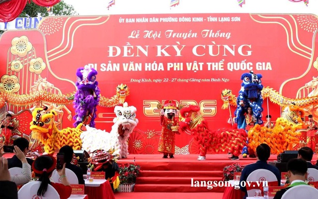 Lạng Sơn: Tăng cường các điều kiện phục vụ hoạt động du lịch dịp Lễ hội Xuân năm 2026