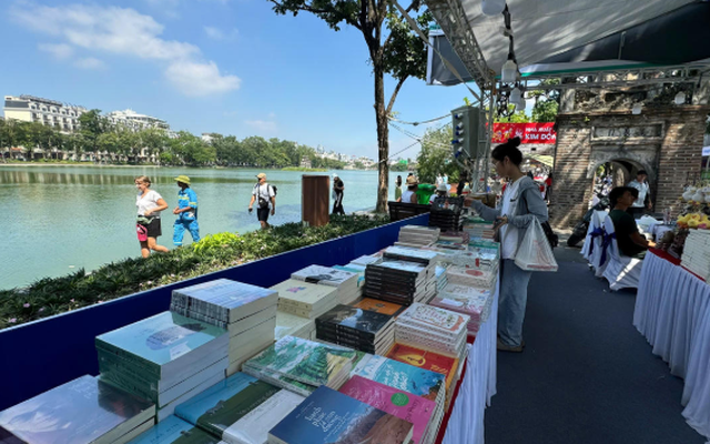 Kịch bản mới cho ngành xuất bản