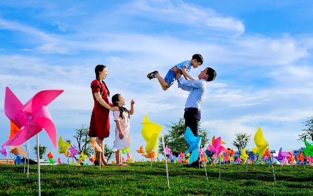 Đắk Lắk phát động Cuộc thi ảnh "Hạnh phúc cho mọi gia đình" năm 2026