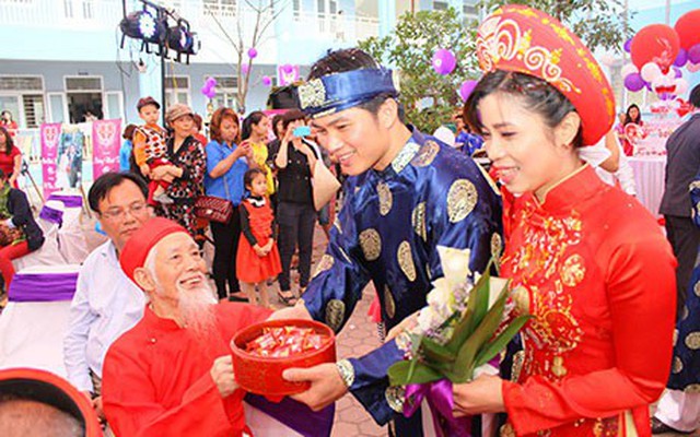 Đồng Tháp ban hành quy định thực hiện nếp sống văn minh trong việc cưới, việc tang và lễ hội