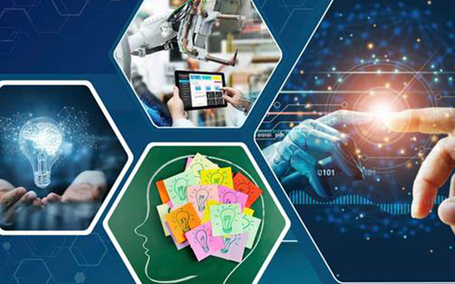 Tạo chuyển biến thực chất trong phát triển khoa học, công nghệ, đổi mới sáng tạo, chuyển đổi số